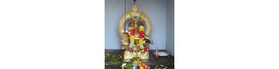  ஐயன்மலை - நாகர்கோயில் தமிழ்நாடு